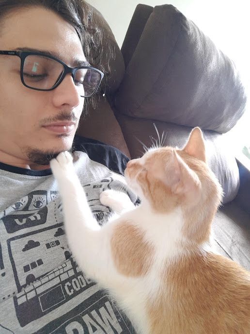 Órus and I.